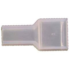 Conector de Nylon 1 Via Macho