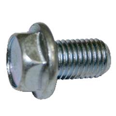 Parafuso Fixar Alça Traseira Titan 2000/... - M10x16