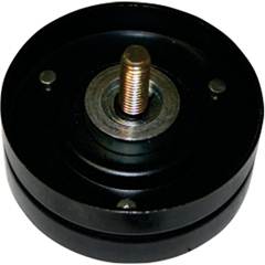 POLIA ALT. GM/FIAT/FORD/NISSAN C/PF.