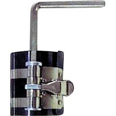 CINTA P/ANEIS DE PISTAO CAPAC DE ABERT.