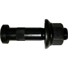 Kit Parafuso de Roda Traseira Volks Truck M20x92 Chave 30