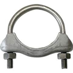 Abraçadeira Tipo G 2.1/8