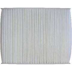 FILTRO CABINE FIESTA/SEDAN 1.0/1.6 2002/2015 ECOSPORT 1.6/2.0 (2002/2013) FUSION 2.3/2.5 16V (2006/2012) 35X240X189