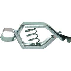 Garra Bateria Grande