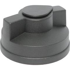 TAMPA COMB. C/CHAVE CAMINHOES RSC. EXT.