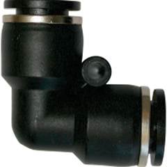 Conexao Pneumatica Cotovelo Uniao 10mm