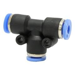 Conector Tee Uniao 4mm