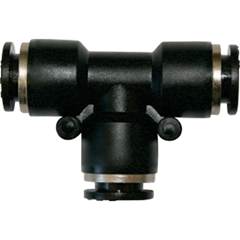 Conector Tee União 8mm