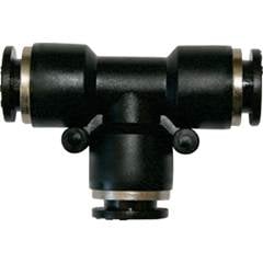 Conector Tee Uniao 1/4