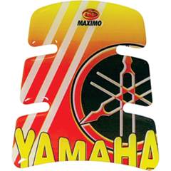PROT. RESIN. PU RABETA MOD. YAMAHA FOGO