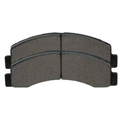 PAST. FREIO DIANT. F250/F4000 PD/62