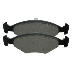 PAST. FREIO DIANT. GOL 00/09 PD/51