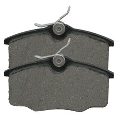 PAST. FREIO DIANT. GOL 96/...CORSA PD/54