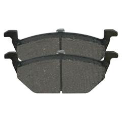 PAST. FREIO DIANT. FOX 1.6 03/15 PD/73