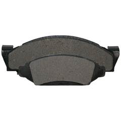 PAST. FREIO DIANT. D20/F1000 PD/19-C