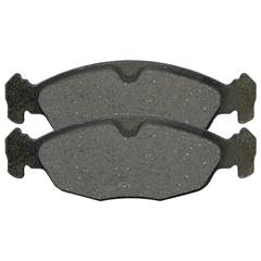 PAST. FREIO DIANT. CORSA/PRISMA PD/42