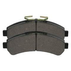Pastilha de Freio Dianteira S10/blazer Pd/110