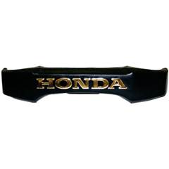 Emblema Frontal Titan 150 - Ouro