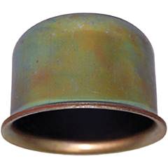 CALOTA S/FURO RODA DIANT. DIR KOMBI APOS