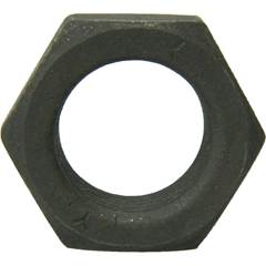 PORCA PONTA EIXO GOL M-16X1,00 CH24