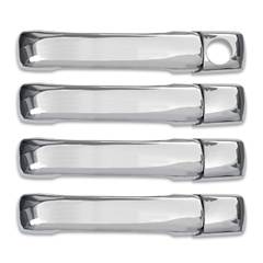 CAPA CROM. MAC. EXT. 4P GOL/PARATI 95/99