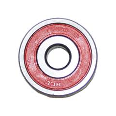 Rolamento 6300 Roda Diant. Sundow Hunter 100