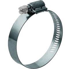 Abraçadeira Rosca Sem Fim Inox Fita 9,0mm 9x13 5/16x1/2