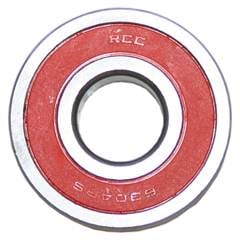 Rolamento 6304 Virabrequim Biz 100
