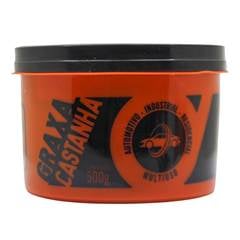 Graxa Castanha Universal  500 G