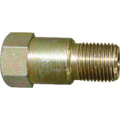 TUCHO VELA M-14X1,25X39 CH-17 PARALELO