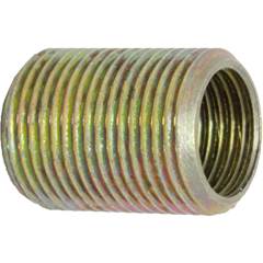 BUCHA P/ PRISIONEIRO CARCACA 16X20X25