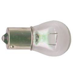 LAMP. 1P PINO RETO CRISTAL 21W 12V