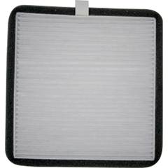 FILTRO CABINE PICANTO 2006/2010 12X180X170