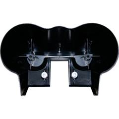 Carcaça Painel Inferior Twister/Cbx 250 - preta