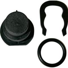 TAMPAO VALVULA TERMOSTATICA VW AT/EA111