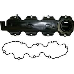 TAMPA DE VALVULA - CORSA 99/... 8V MPFI