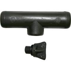 CONEXAO COM REGISTRO MANGUEIRA AR QUENTE