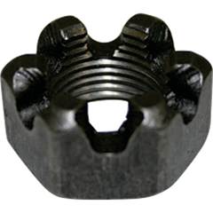 PORCA MANGA EIXO F-1000/F-4000 3/4X16UNF