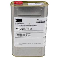 Primer P8225 Para Fita Dupla Face 940ml 3M