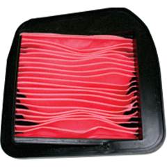 Filtro De Ar  Cg 125/Fan/Titan/Cargo 00/08