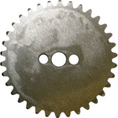 Engrenagem Corrente Comando C125 Biz