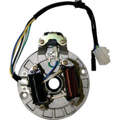 Estator Magneto C100 Biz Ks