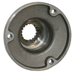 Capa Rotor Bomba Óleo Titan 99