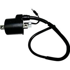 Bobina De Ignicao C125 Biz