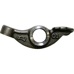 Balancim Biz 125 .../10 Admissão/Escape