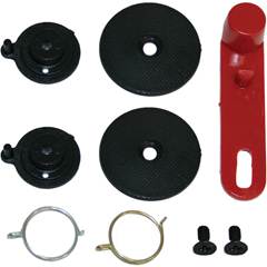 Reparo Completo Capacete San Marino