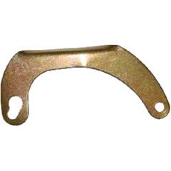 Meia Lua Cavalete Central Titan150/Fan150 -13