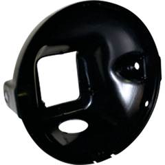 Carcaça Do Farol Sundow Hunter/Max