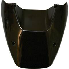 Lente Lanterna Traseira Titan 150 Óptica Fumê