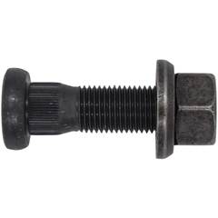 Kit Parafuso de Roda Dianteira T112/t113 7/8x85 Ch33
